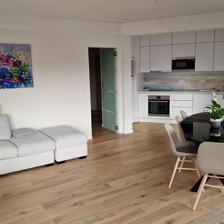 Luxury Renovated 3 Rooms Apartment Ostende Extérieur photo